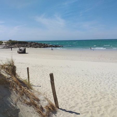 La Rolande Βίλα Penmarcʼh Εξωτερικό φωτογραφία