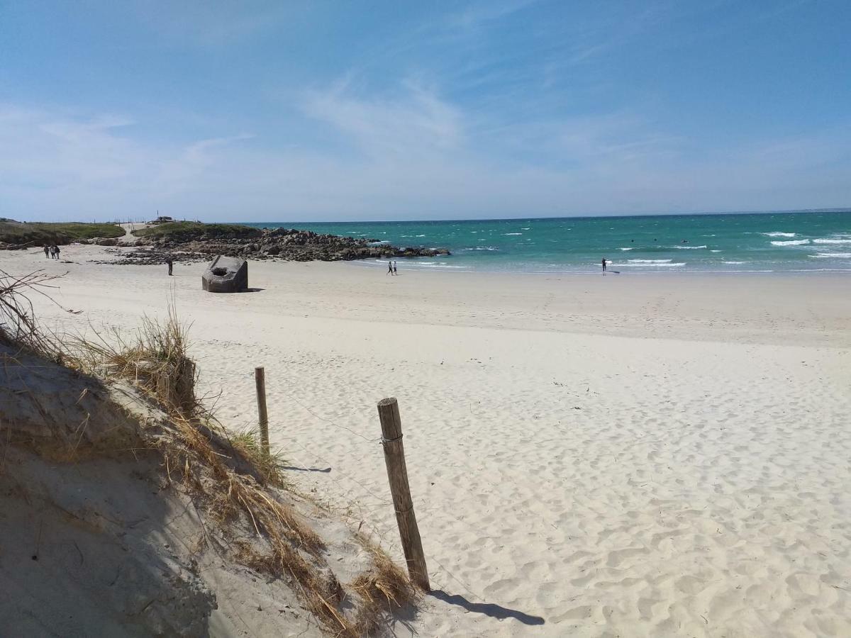 La Rolande Βίλα Penmarcʼh Εξωτερικό φωτογραφία